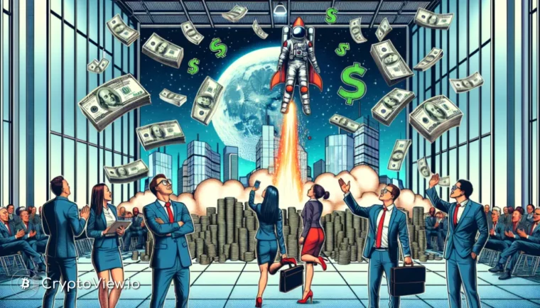 시드니 스위니가 AEO 밈 주식 급등을 부추기는가?