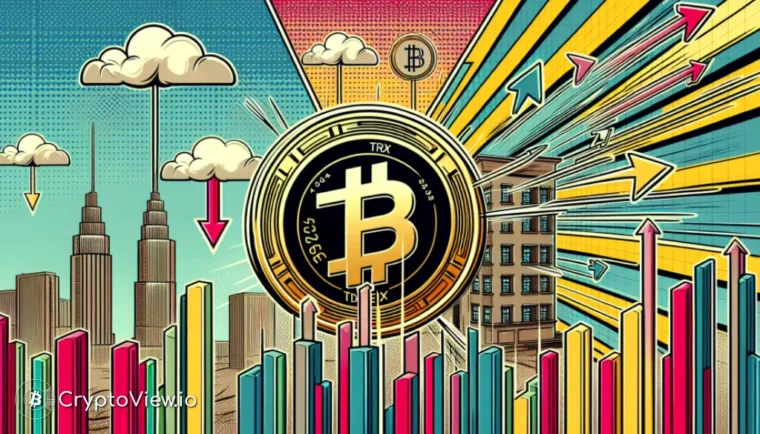 La cotation de Tron au Nasdaq propulsera-t-elle TRX vers de nouveaux sommets ?