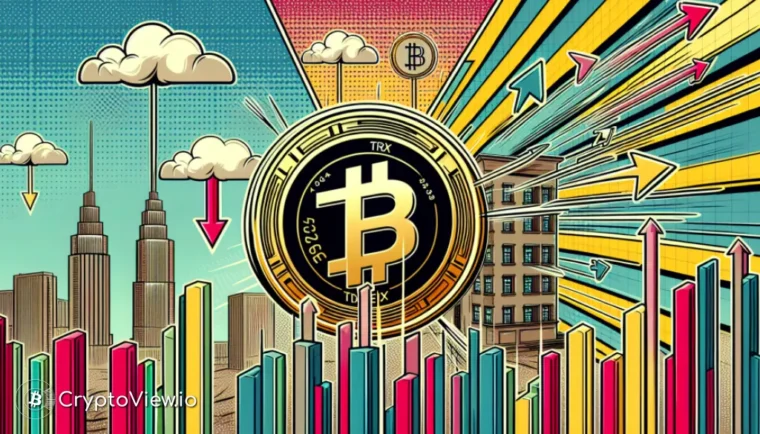 Tronのナスダック上場はTRXを新たな高みへと押し上げるか？