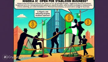 Is Nigeria klaar voor stablecoin-activiteiten?