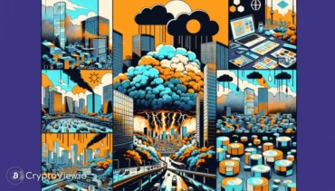 هل تؤثر المركزية على خصوصية بياناتنا؟