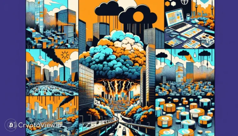 Is Centralization Compromising Our Data Privacy?