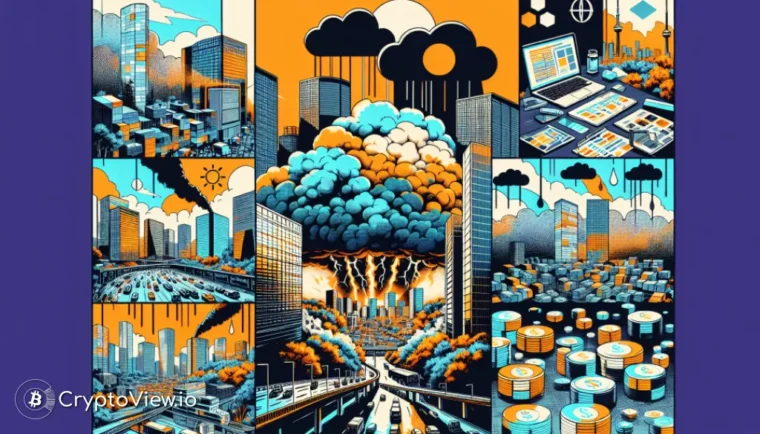 ¿Está la centralización comprometiendo la privacidad de nuestros datos?