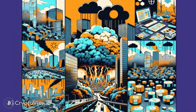 क्या केंद्रीकरण हमारी डेटा गोपनीयता से समझौता कर रहा है?