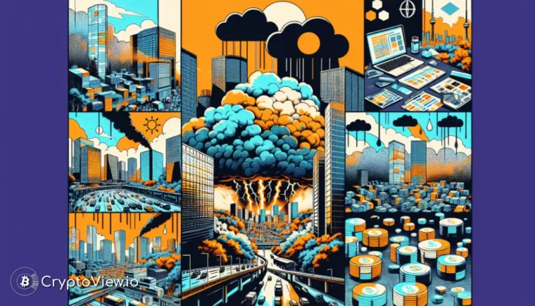 Kompromitterer sentralisering personvernet vårt?