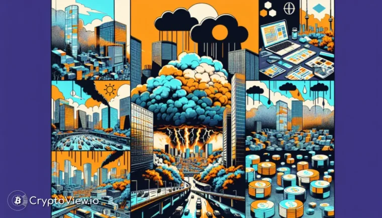 A Centralização Está Comprometendo a Privacidade de Nossos Dados?