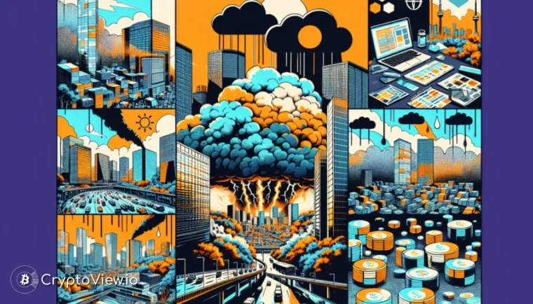 Komprometterar Centralisering Vår Dataintegritet?