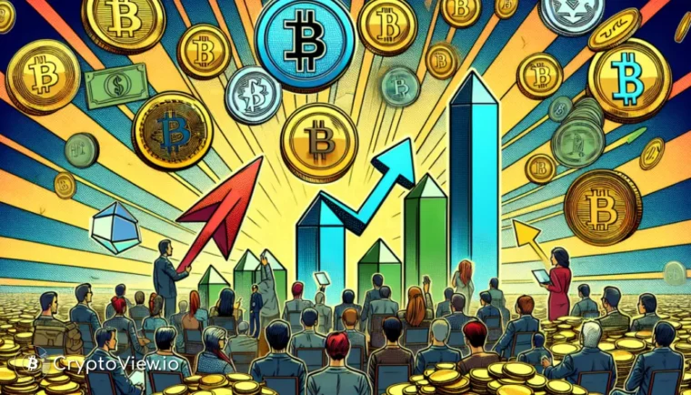 Les cryptomonnaies à moins de 0,01 $ peuvent-elles offrir des gains de 100x ?