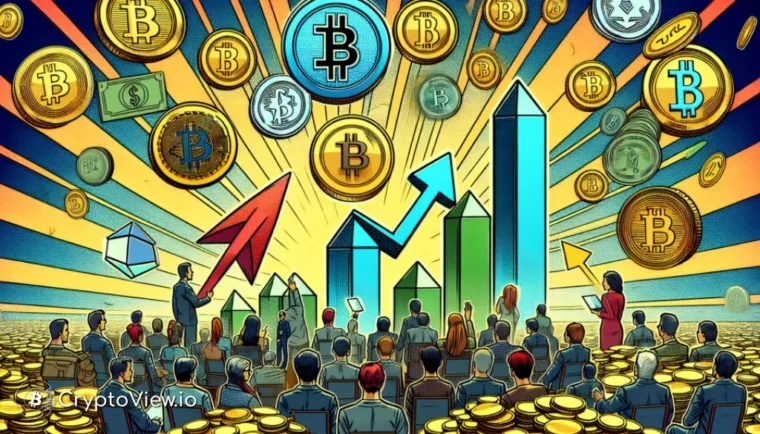 Le Criptovalute Sotto $0.01 Possono Offrire Guadagni di 100x?