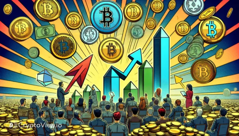 Czy kryptowaluty poniżej 0,01 dolara mogą przynieść 100-krotne zyski?