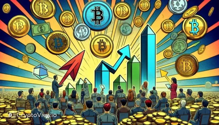 As Criptomoedas Abaixo de $0,01 Podem Oferecer Ganhos de 100x?