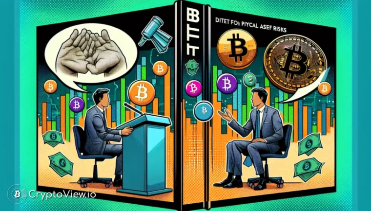 ¿Tiene razón Robert Kiyosaki sobre los riesgos de los ETF de Bitcoin?
