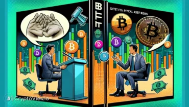 ロバート・キヨサキはビットコインETFのリスクについて正しいのか？