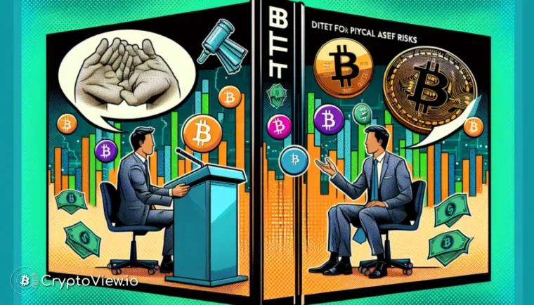 ロバート・キヨサキはビットコインETFのリスクについて正しいのか？