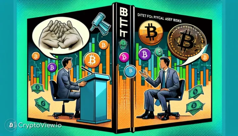 Czy Robert Kiyosaki ma rację co do ryzyka związanego z ETF-ami Bitcoin?