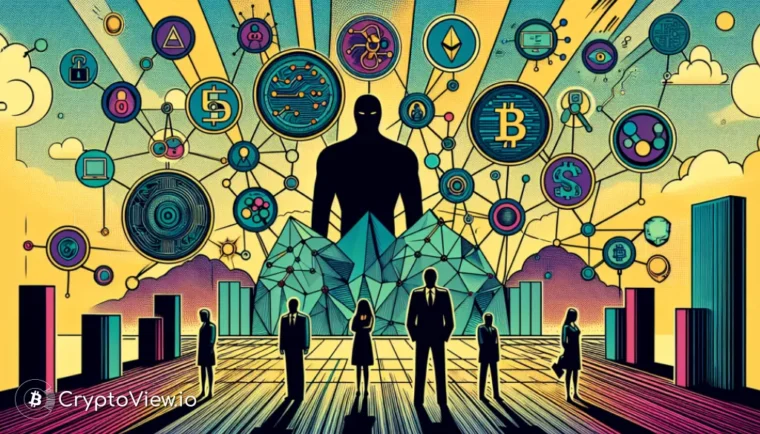 Sind dezentrale KI-Krypto-Token die Zukunft der künstlichen Intelligenz?