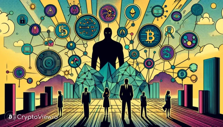 ¿Son los tokens criptográficos de IA descentralizada el futuro de la inteligencia artificial?