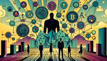 Les jetons crypto d'IA décentralisée sont-ils l'avenir de l'intelligence artificielle ?