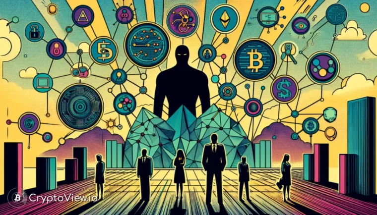 Les jetons crypto d'IA décentralisée sont-ils l'avenir de l'intelligence artificielle ?