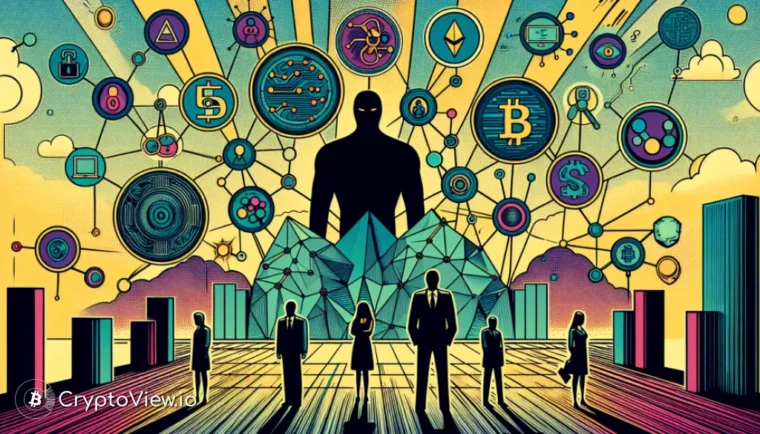 क्या विकेंद्रीकृत एआई क्रिप्टो टोकन कृत्रिम बुद्धिमत्ता का भविष्य हैं?