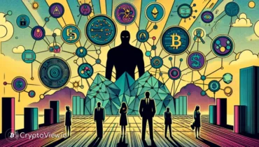 分散型AI暗号トークンは人工知能の未来か？