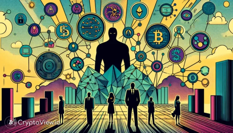 分散型AI暗号トークンは人工知能の未来か?