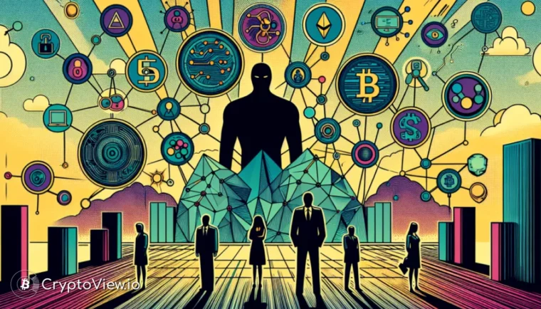 Zijn gedecentraliseerde AI Crypto Tokens de toekomst van Artificial Intelligence?