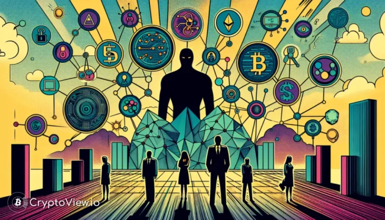 Er desentraliserte AI-kryptotokens fremtiden for kunstig intelligens?