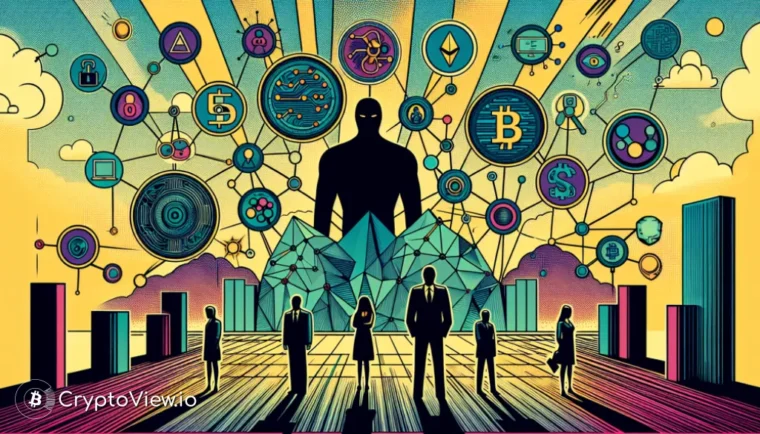 Czy zdecentralizowane tokeny kryptowalutowe AI to przyszłość sztucznej inteligencji?