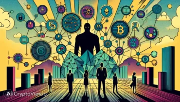 Os Tokens Cripto de IA Descentralizada São o Futuro da Inteligência Artificial?
