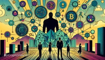 Är decentraliserade AI-kryptotokens framtiden för artificiell intelligens?
