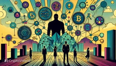 去中心化 AI 加密代币会是人工智能的未来吗？