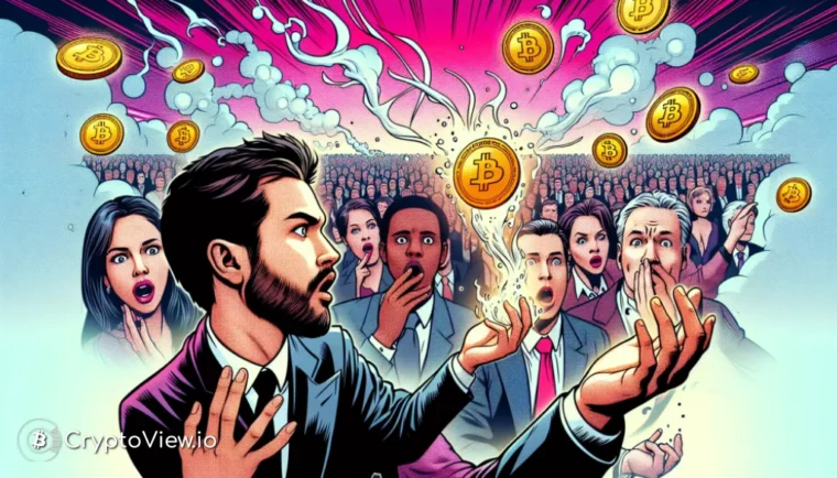 LIBRA é uma Memecoin? Desvendando o Escândalo