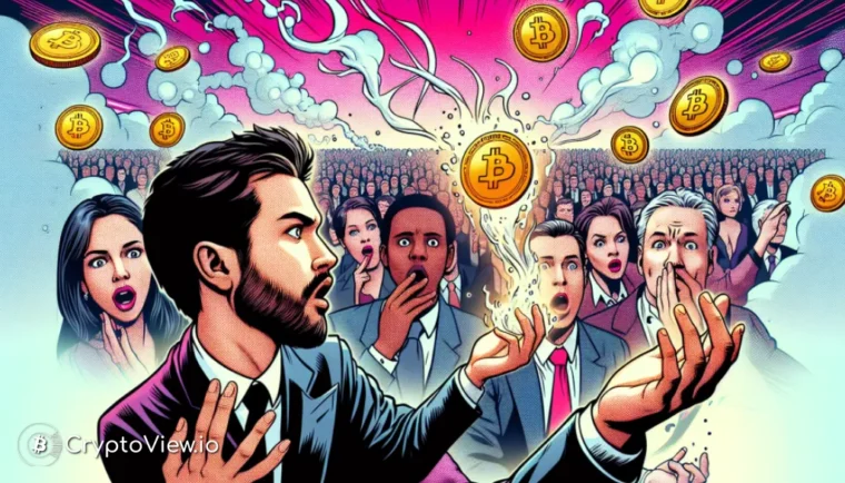 Är LIBRA ett Memecoin? Avslöjar Skandalen