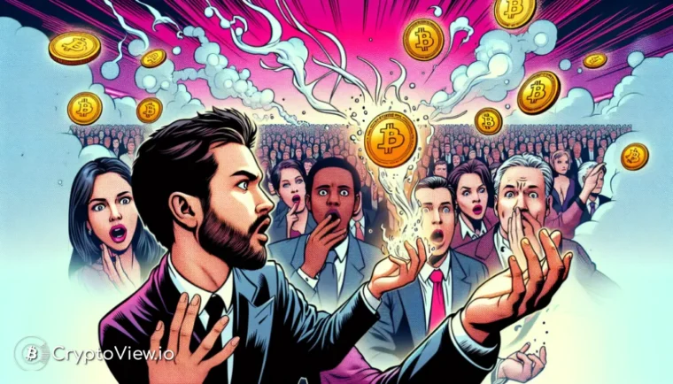 LIBRA는 밈코인인가? 스캔들 파헤치기