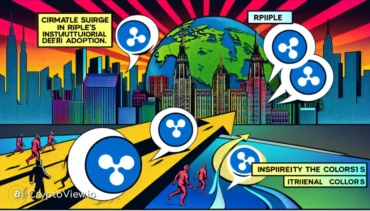 Leder Ripple an i bølgen av institusjonell DeFi-adopsjon?