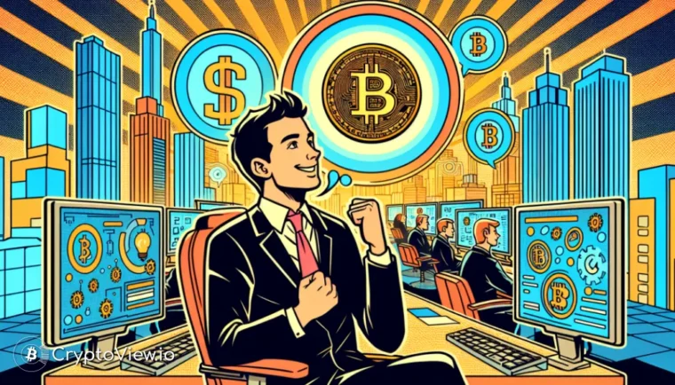 هل سيصل سعر ألغوراند (ALGO) إلى دولار واحد بحلول عام 2025؟