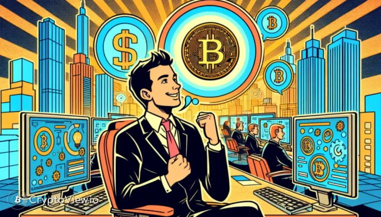 Le prix d'Algorand (ALGO) atteindra-t-il 1 $ d'ici 2025 ?