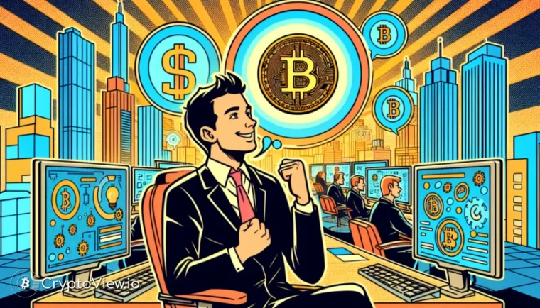 Algorand (ALGO) raggiungerà 1$ entro il 2025?