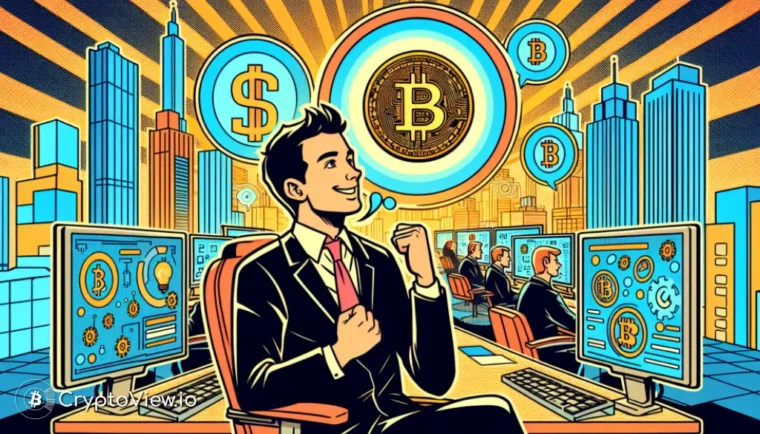 Vil Algorand (ALGO) Prisen Nå $1 innen 2025?