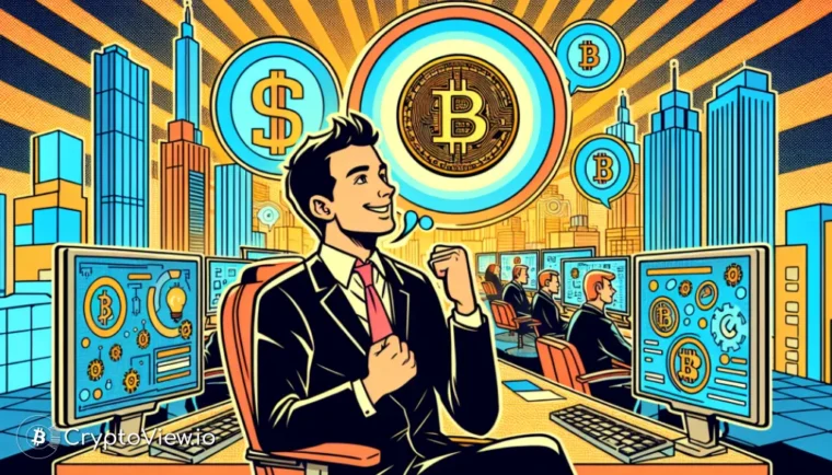 Достигнет ли цена Algorand (ALGO) 1 доллара к 2025 году?