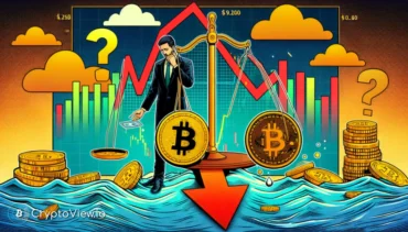 Er Hypers reduktion af Bitcoin-position et bearish signal?