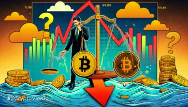 La riduzione della posizione Bitcoin di Hyper è un segnale ribassista?