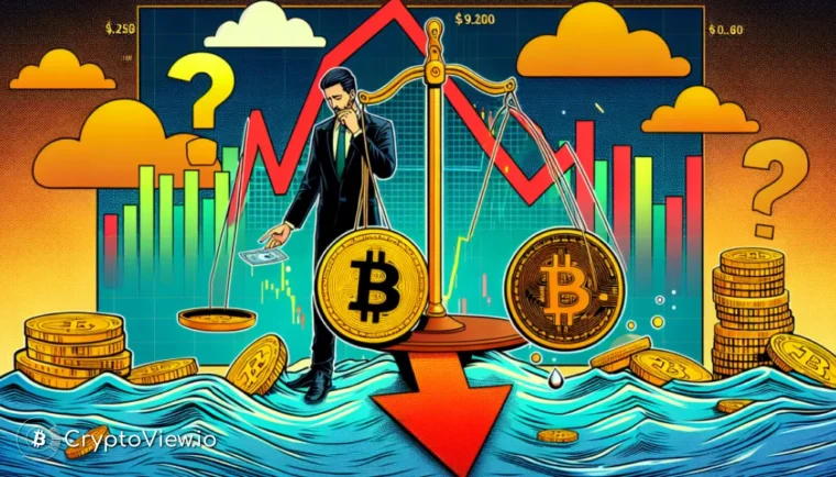 Hyper 比特币多头头寸减少是看跌信号吗？