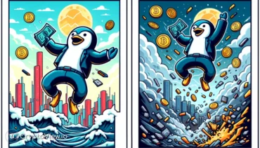 Le prix du PENGU va-t-il s'envoler ou s'effondrer ? Deux signes cruciaux à surveiller