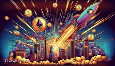 Il prezzo di Ethereum supererà i $3.780?