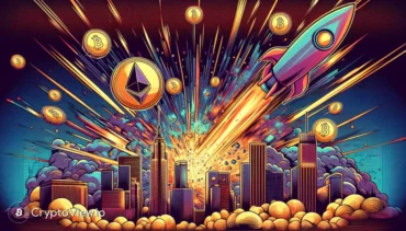 Kommer Ethereum-priset att spränga $3 780?