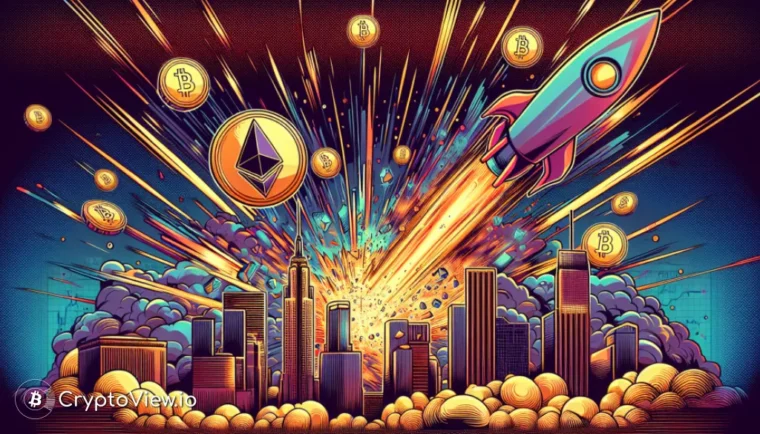 以太坊价格会突破 3,780 美元吗？