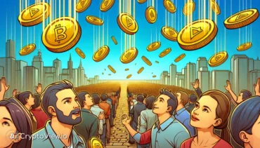 Warum verzögerte sich der Binance VRA Airdrop?