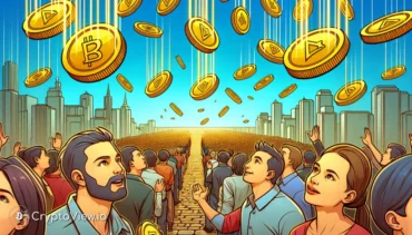 Binance VRA एयरड्रॉप में देरी क्यों हुई?